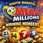 lottery results sd